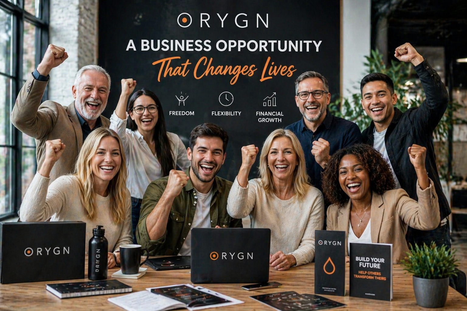Orygn-triGLP-business-opportunity-changing-lives